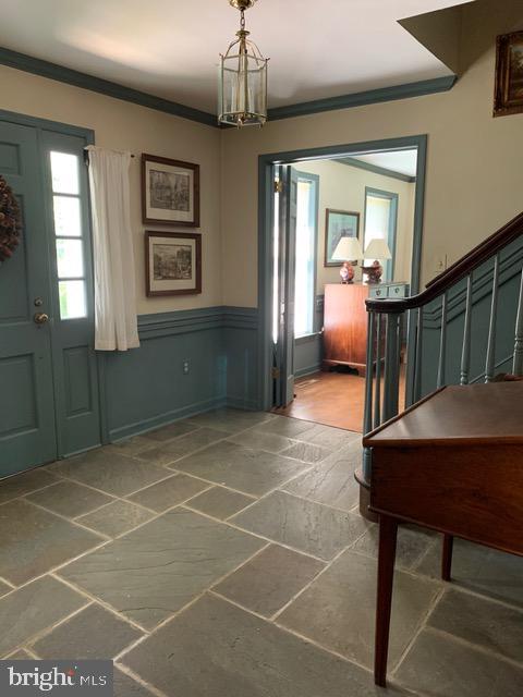 RADNOR HUNT - Residential