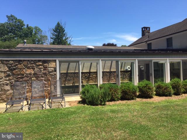 RADNOR HUNT - Residential