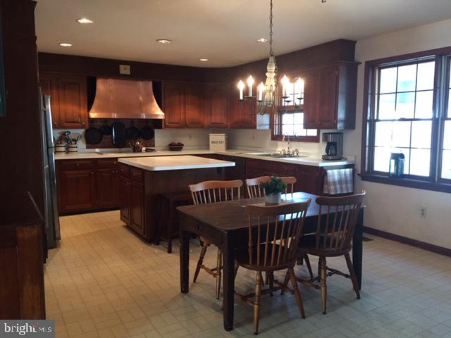 RADNOR HUNT - Residential