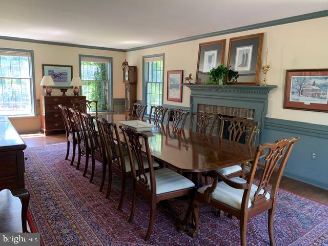 RADNOR HUNT - Residential