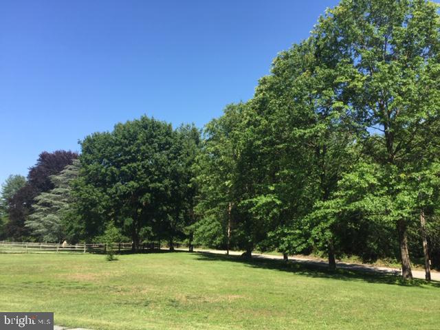 RADNOR HUNT - Residential