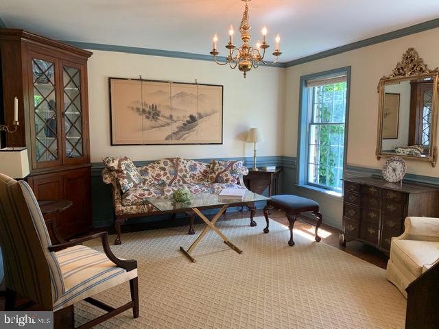 RADNOR HUNT - Residential