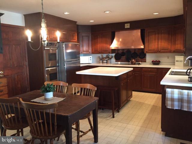 RADNOR HUNT - Residential