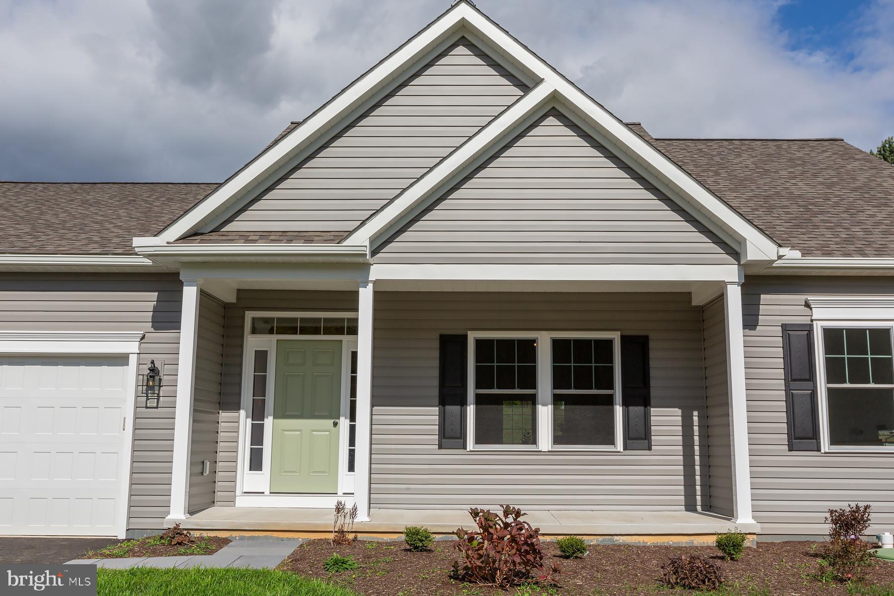 HIDDEN VALLEY ESTATES - Residential