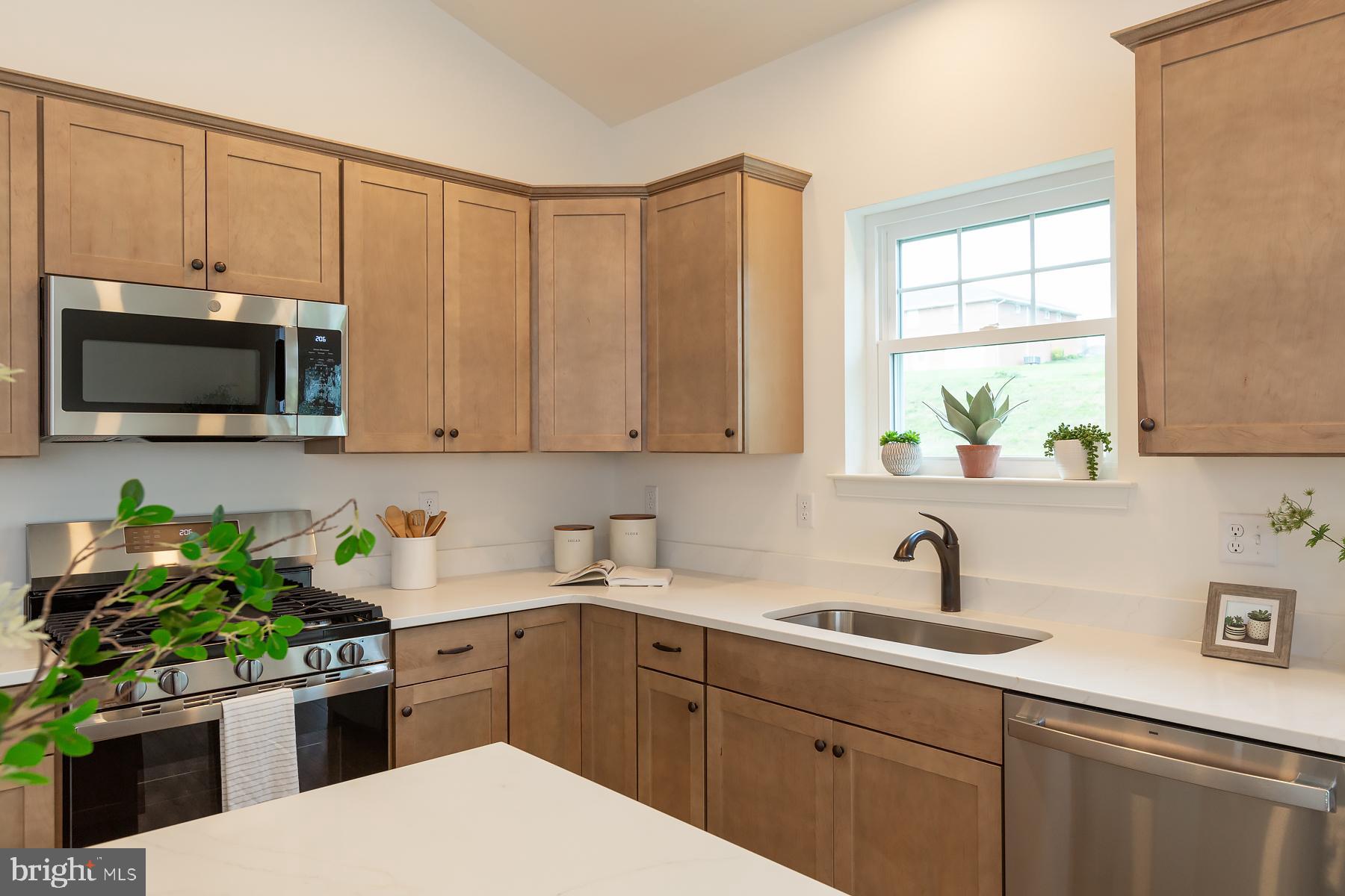 HIDDEN VALLEY ESTATES - Residential