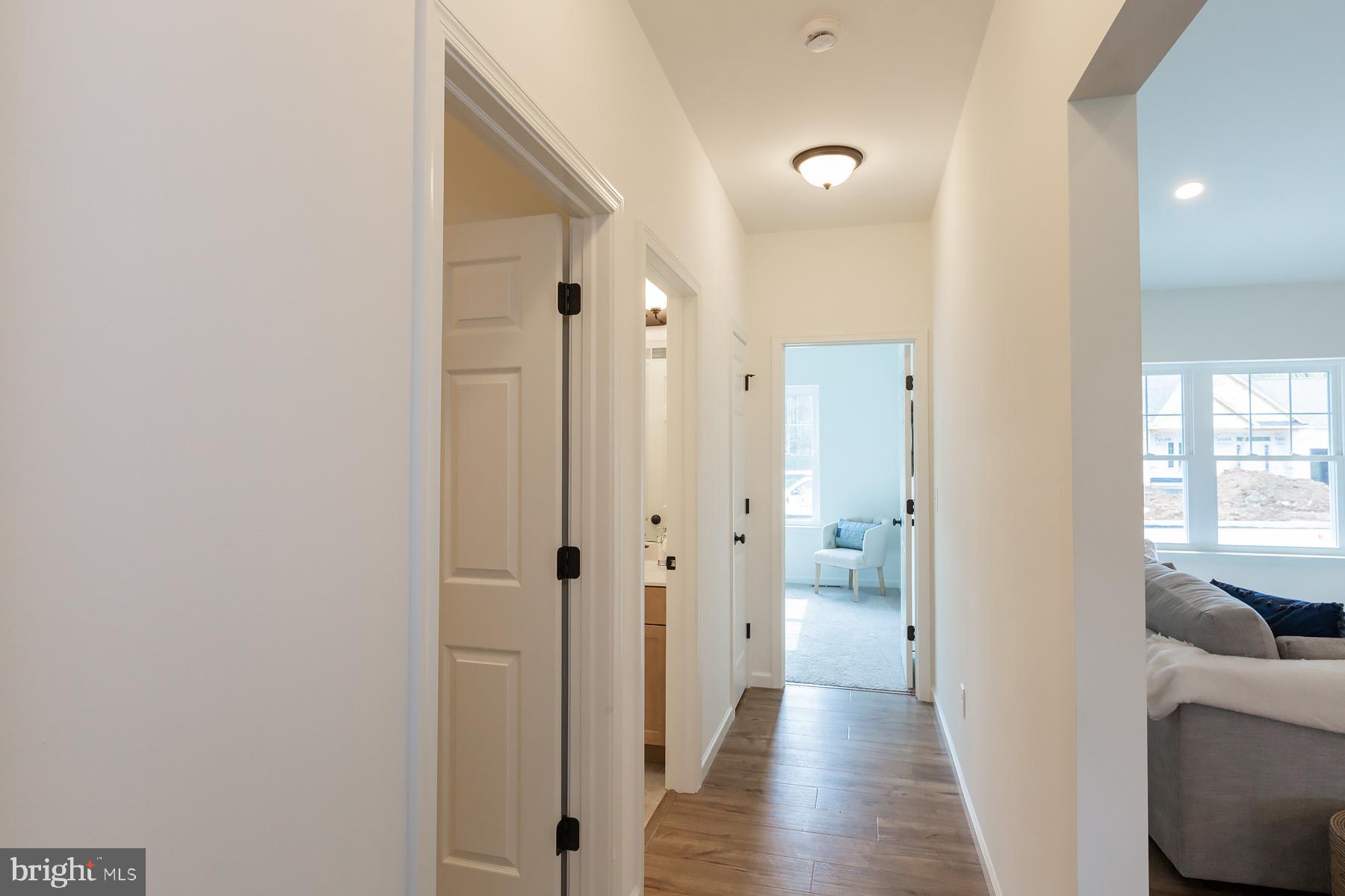 HIDDEN VALLEY ESTATES - Residential