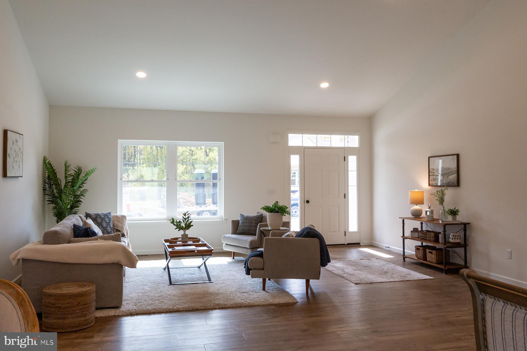 HIDDEN VALLEY ESTATES - Residential