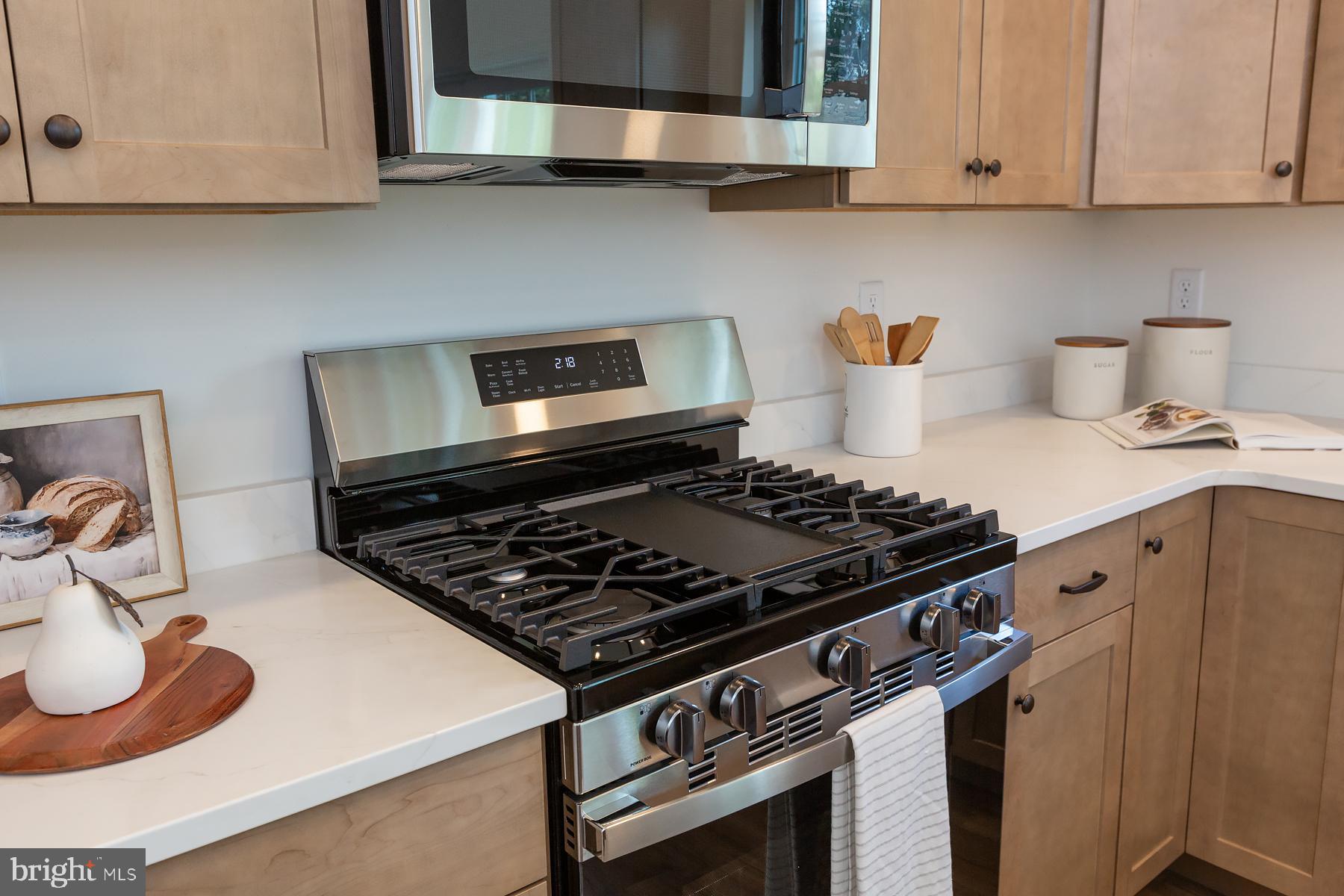 HIDDEN VALLEY ESTATES - Residential