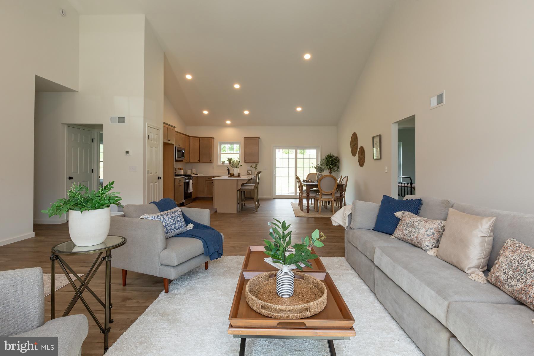 HIDDEN VALLEY ESTATES - Residential