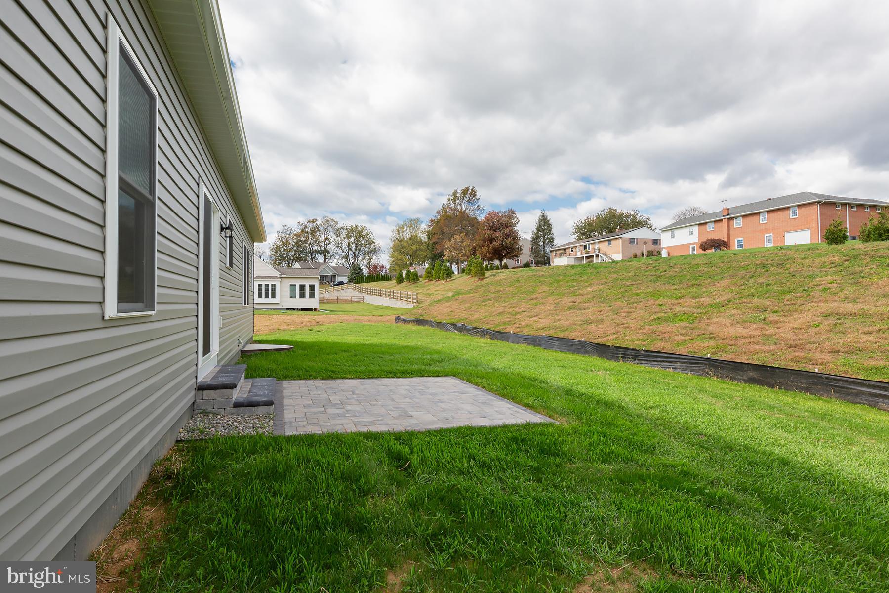 HIDDEN VALLEY ESTATES - Residential