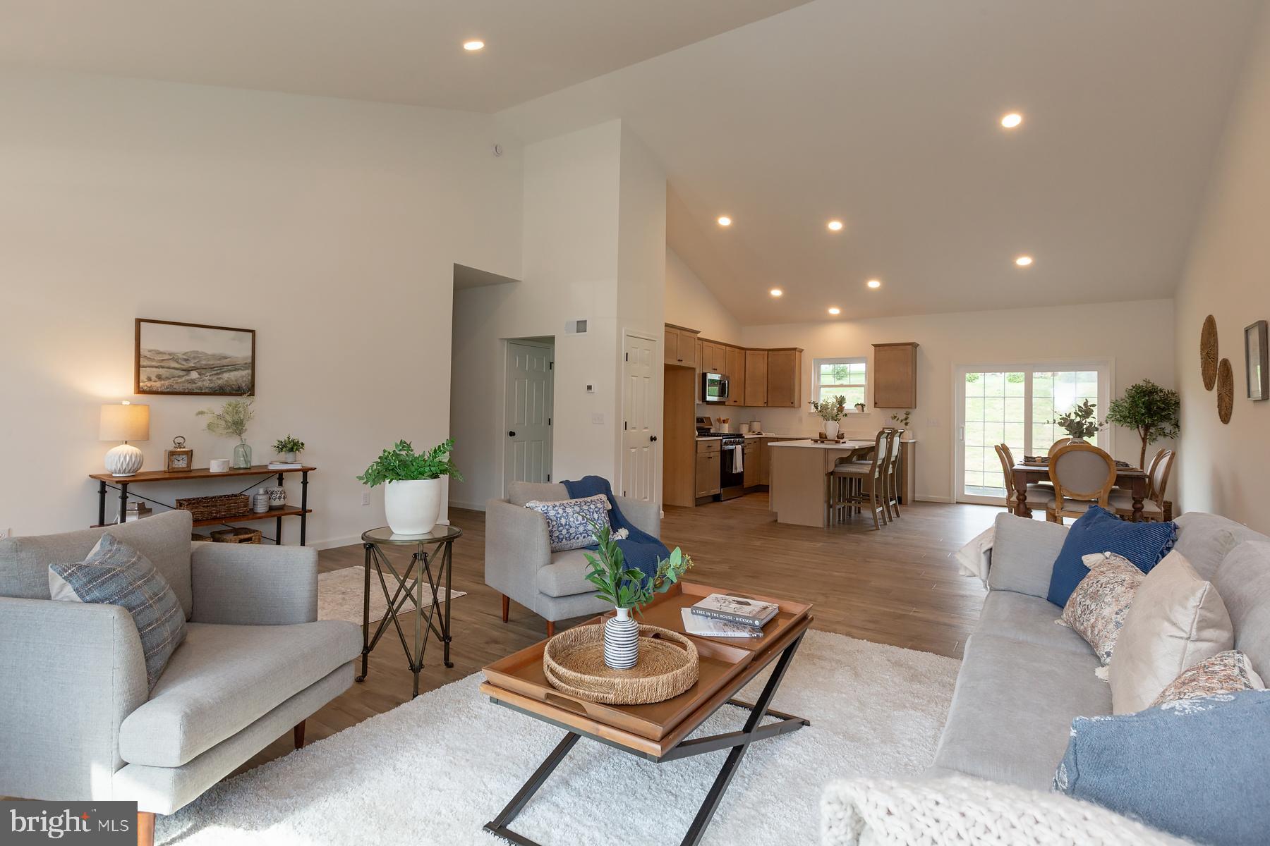 HIDDEN VALLEY ESTATES - Residential