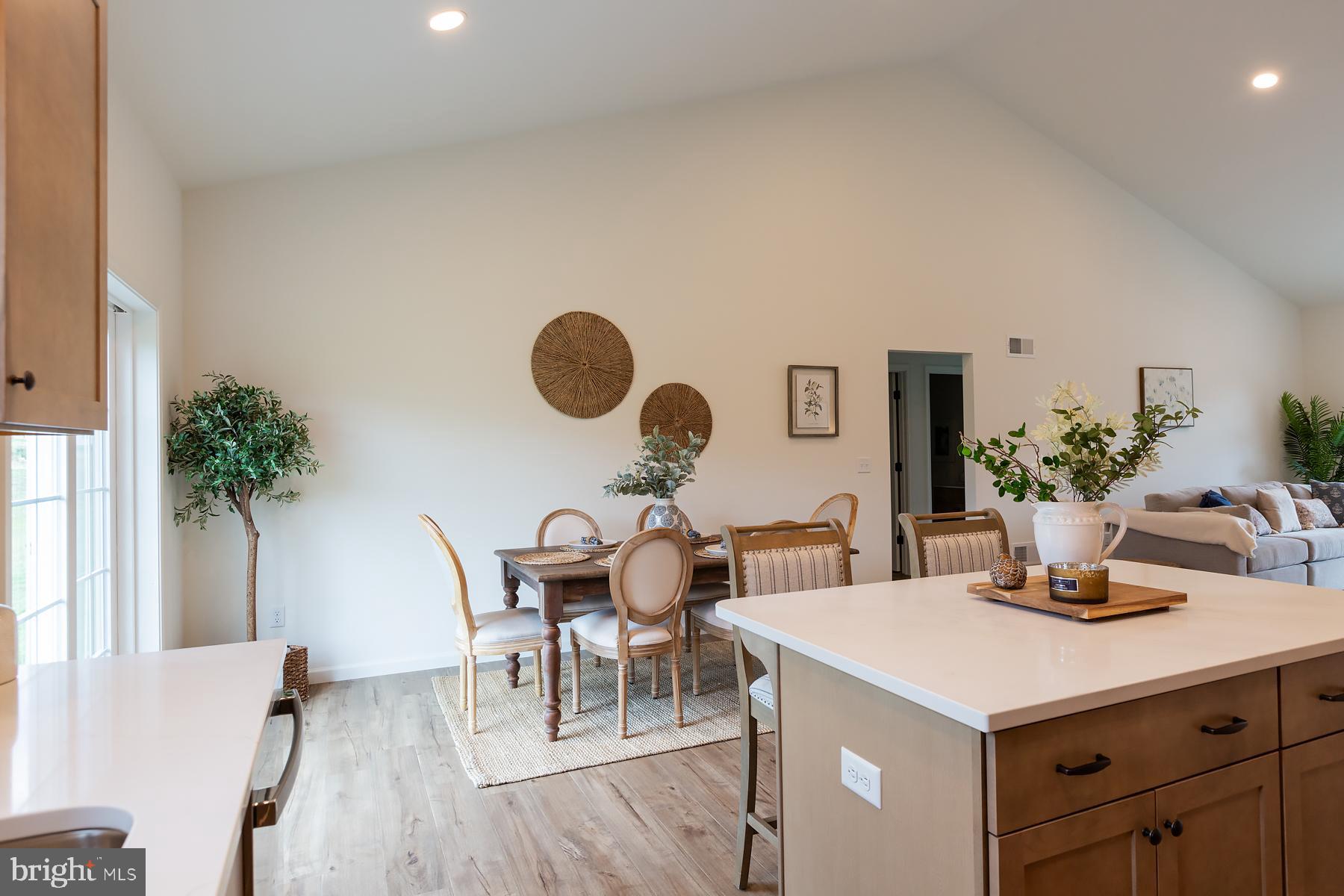 HIDDEN VALLEY ESTATES - Residential