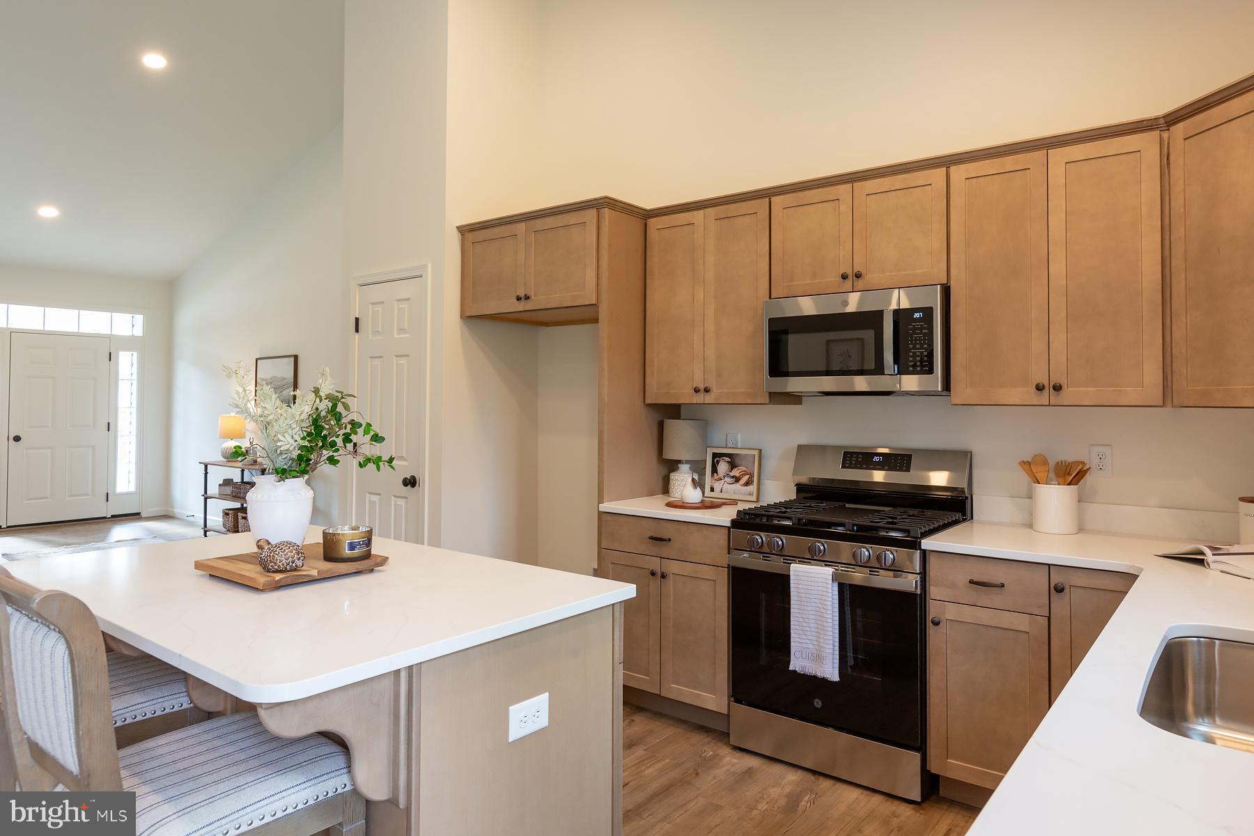 HIDDEN VALLEY ESTATES - Residential