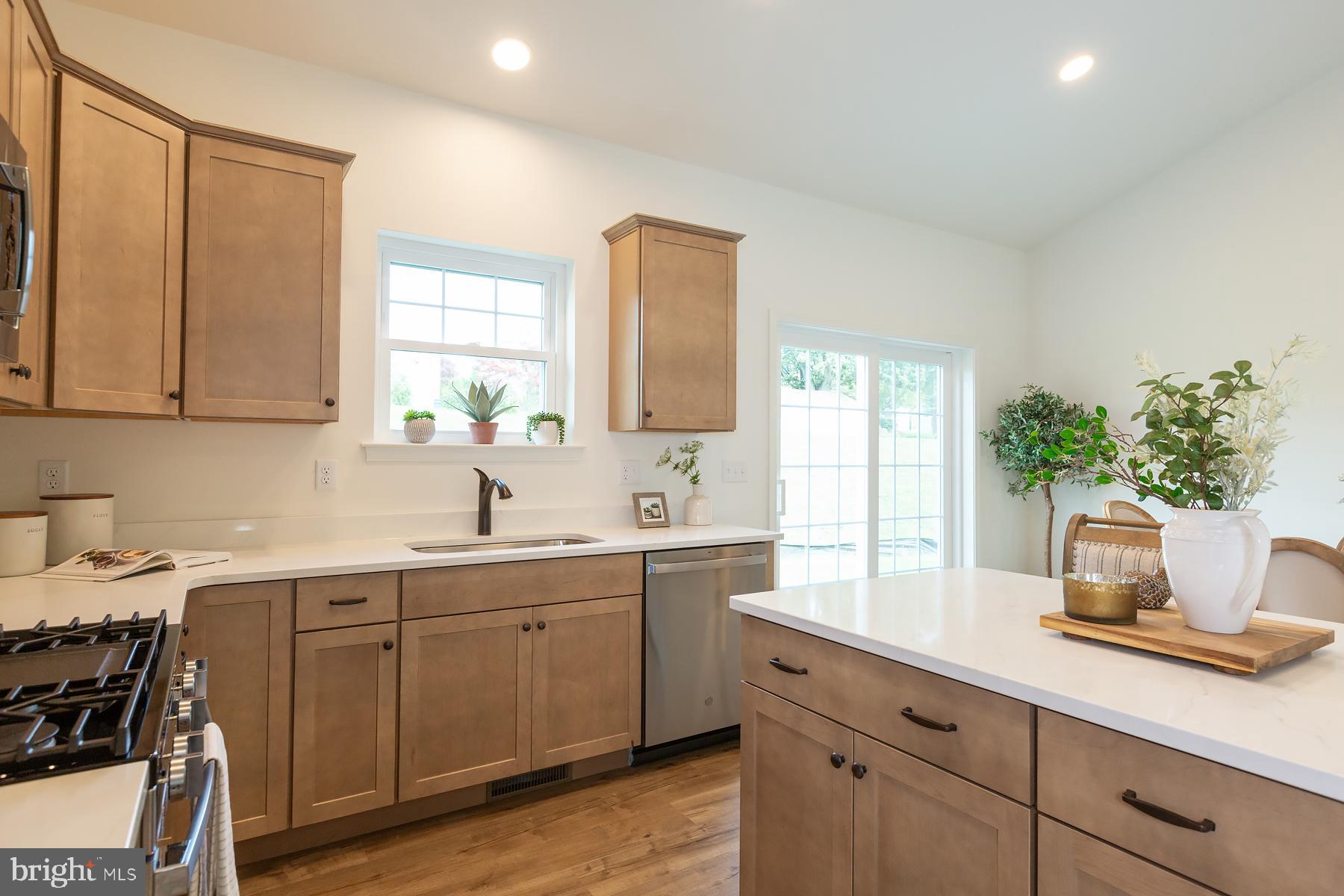 HIDDEN VALLEY ESTATES - Residential