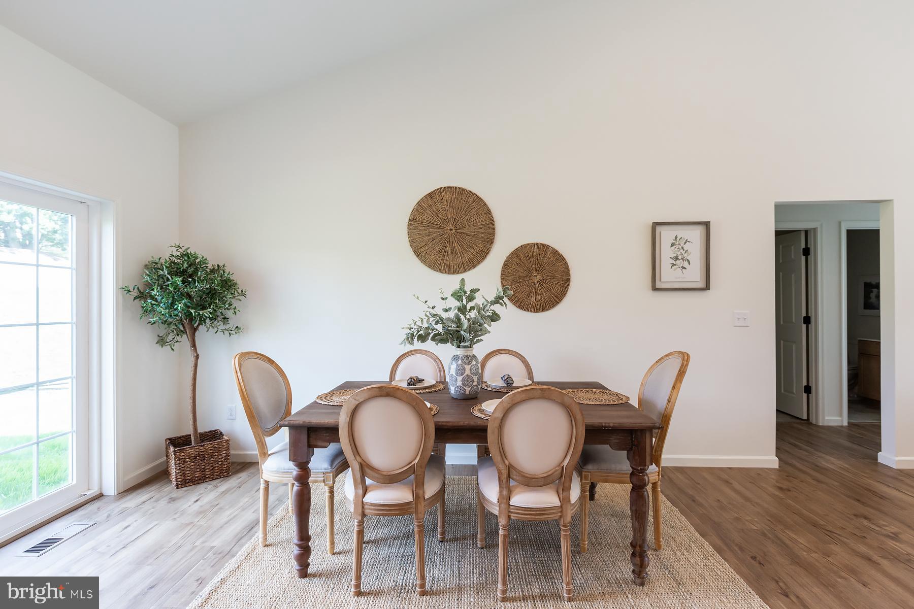 HIDDEN VALLEY ESTATES - Residential