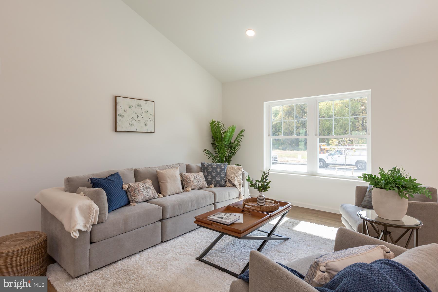 HIDDEN VALLEY ESTATES - Residential