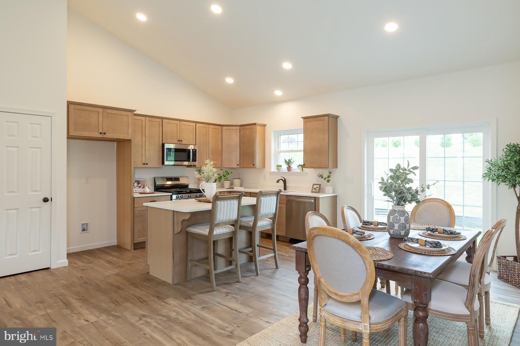 HIDDEN VALLEY ESTATES - Residential