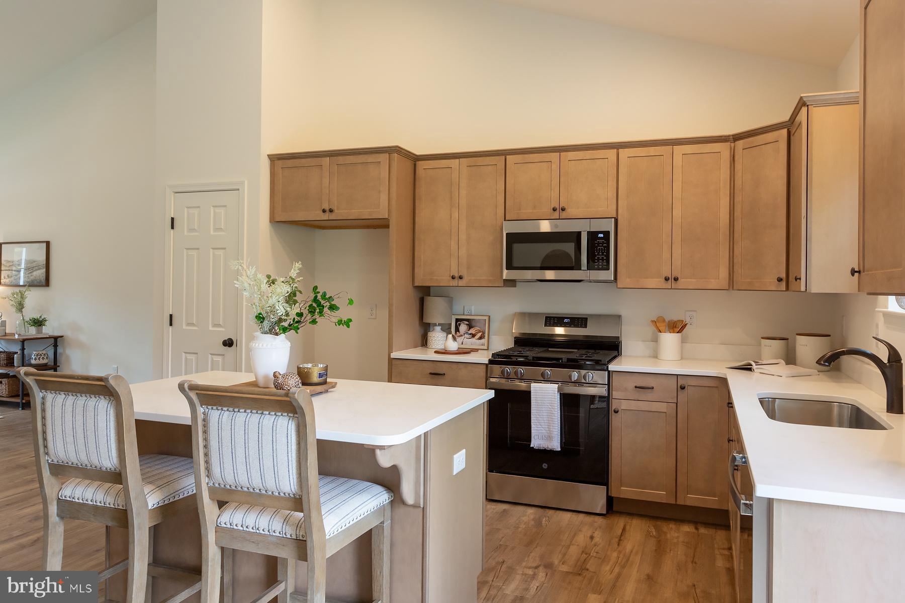 HIDDEN VALLEY ESTATES - Residential