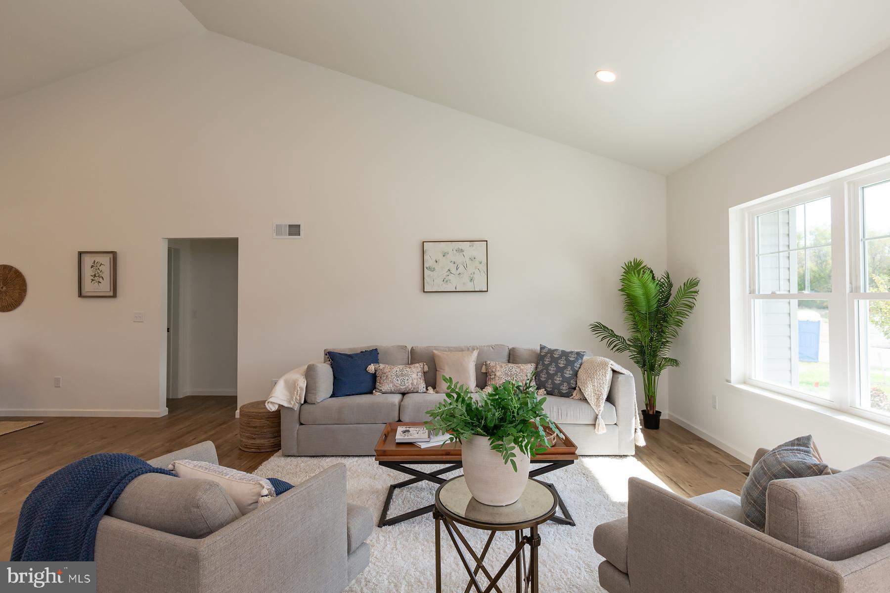 HIDDEN VALLEY ESTATES - Residential