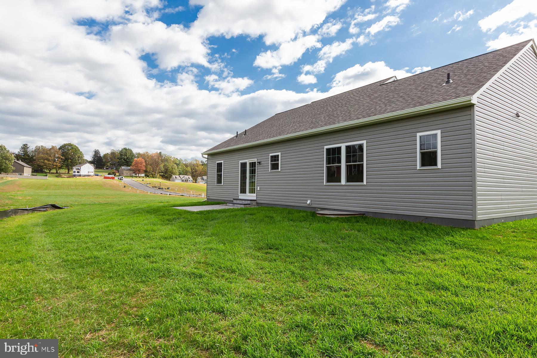 HIDDEN VALLEY ESTATES - Residential