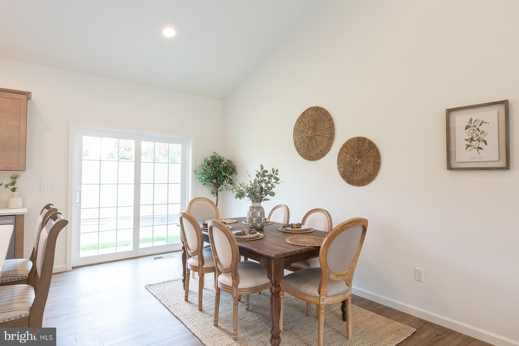 HIDDEN VALLEY ESTATES - Residential