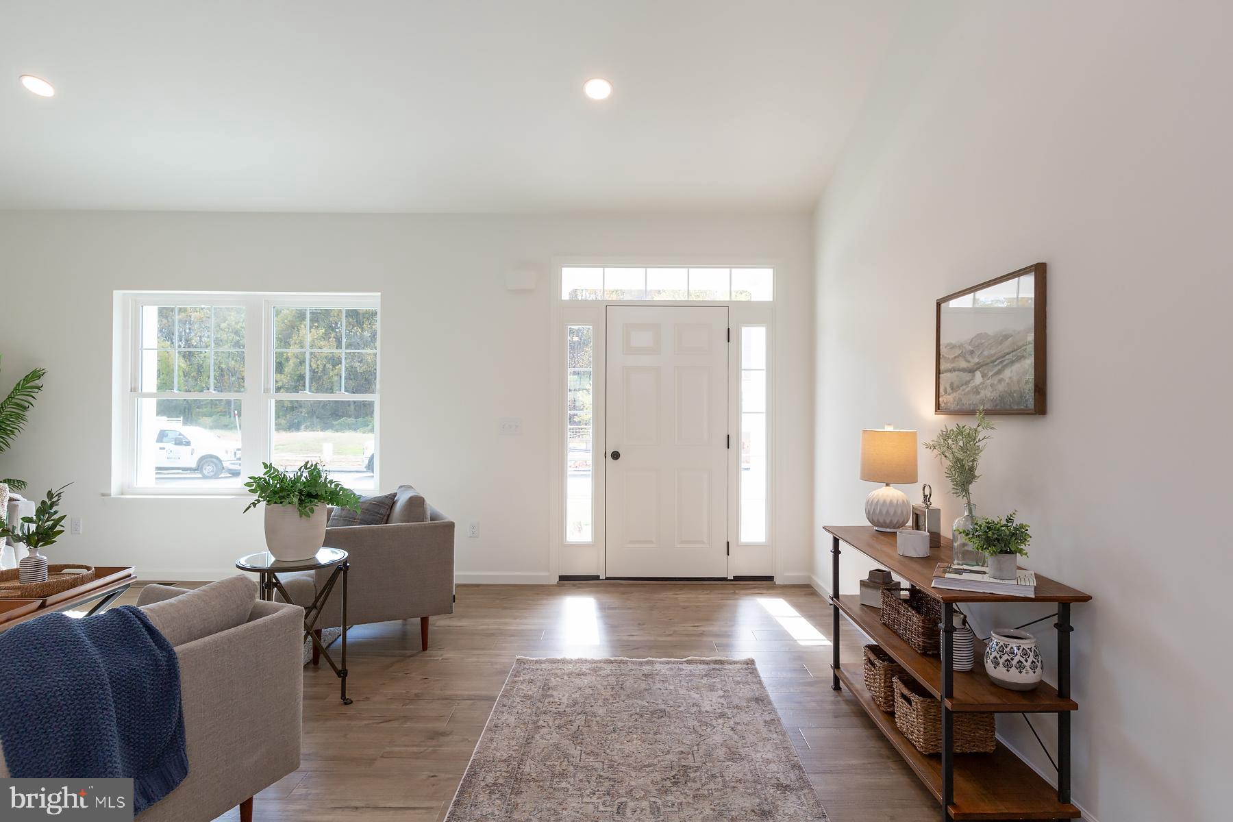 HIDDEN VALLEY ESTATES - Residential