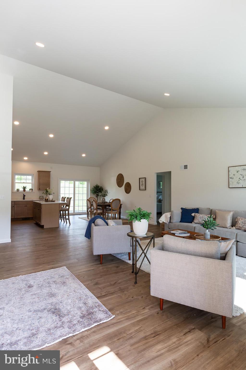 HIDDEN VALLEY ESTATES - Residential