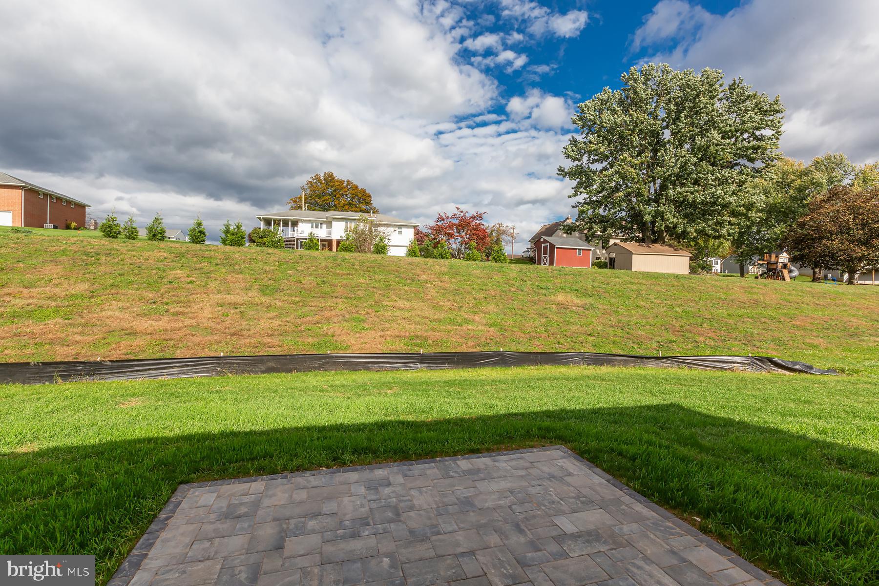 HIDDEN VALLEY ESTATES - Residential