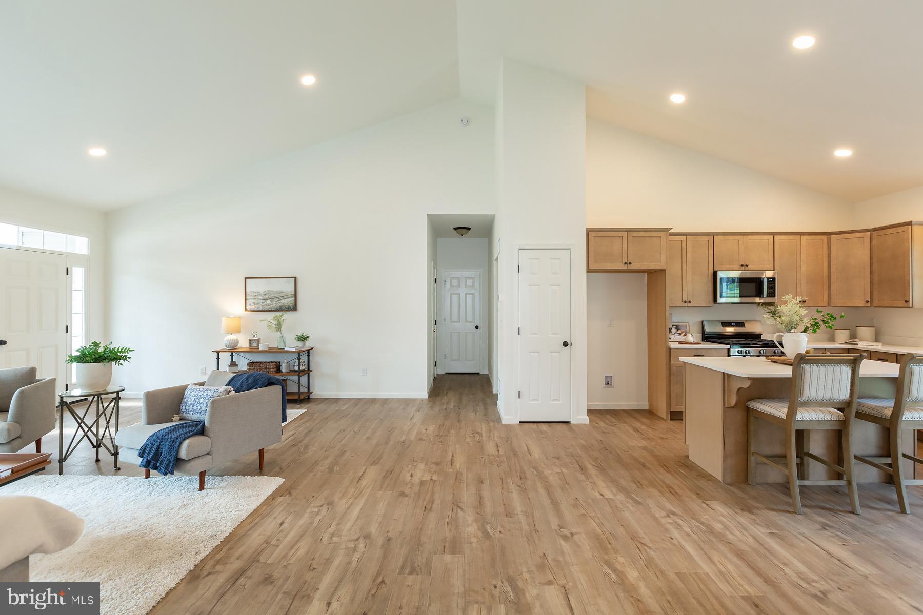 HIDDEN VALLEY ESTATES - Residential