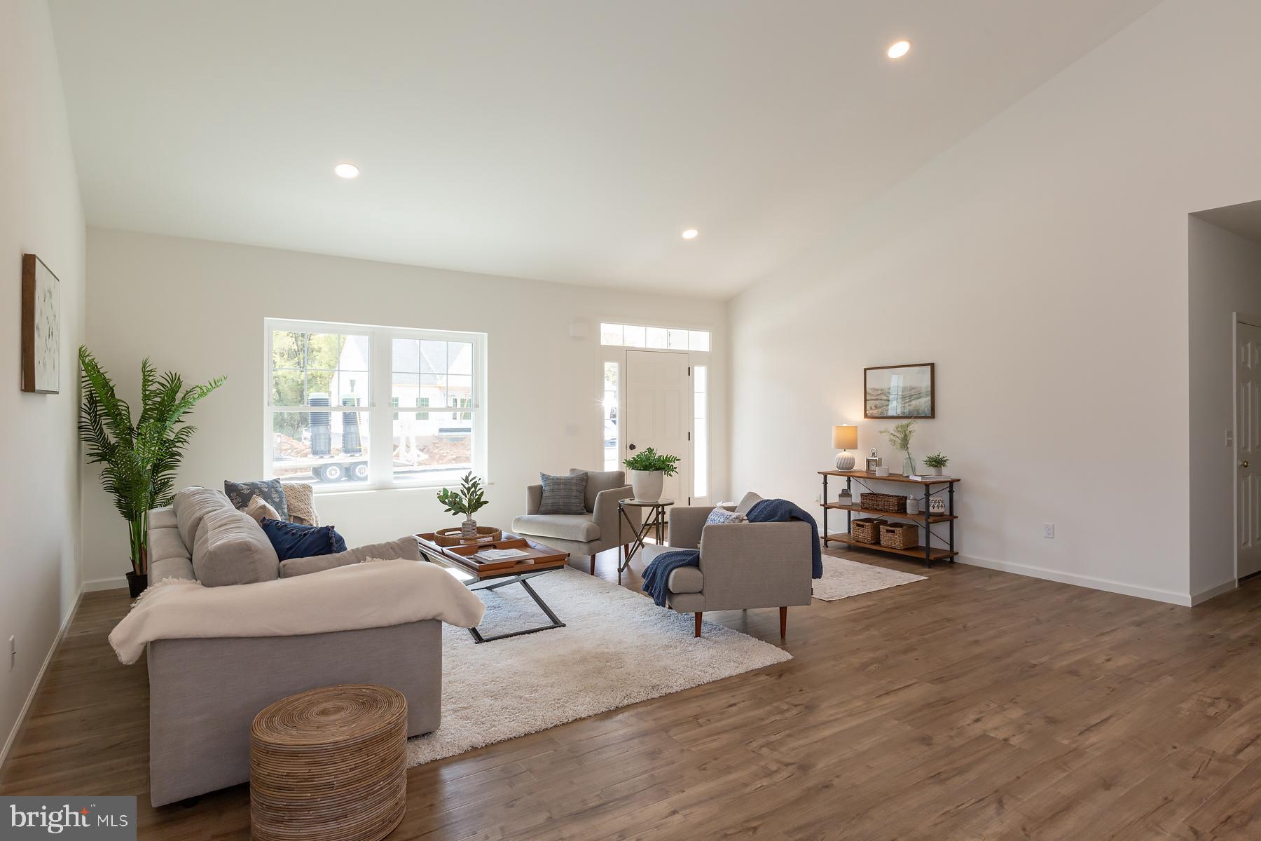 HIDDEN VALLEY ESTATES - Residential