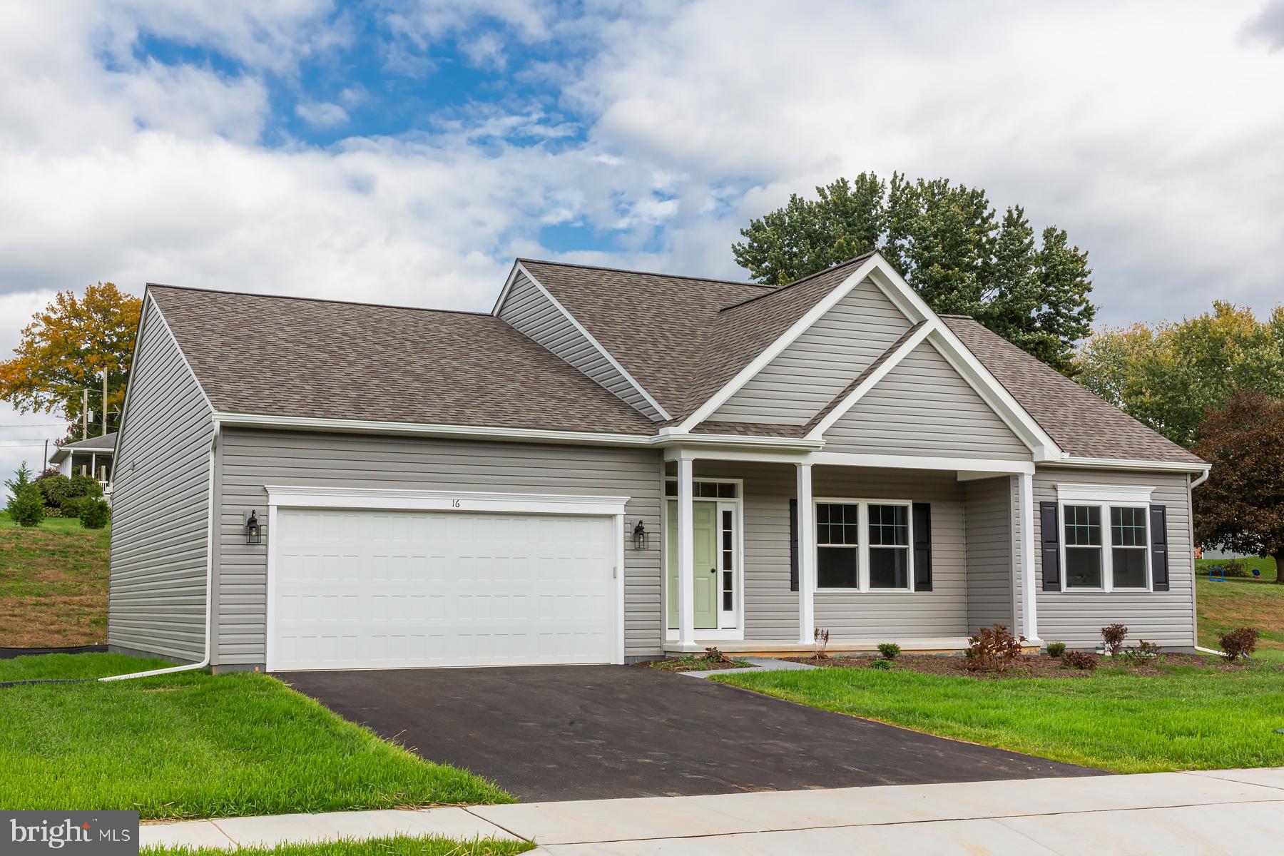 HIDDEN VALLEY ESTATES - Residential