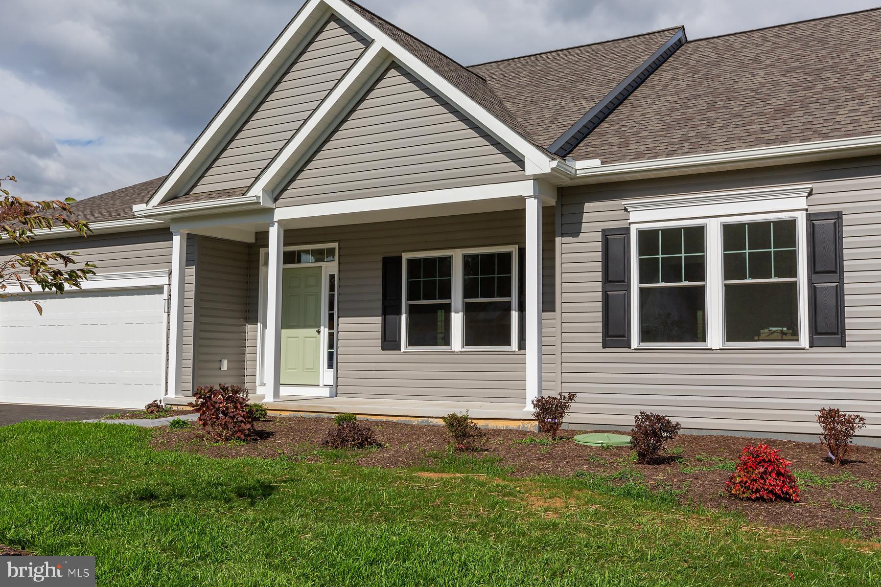 HIDDEN VALLEY ESTATES - Residential