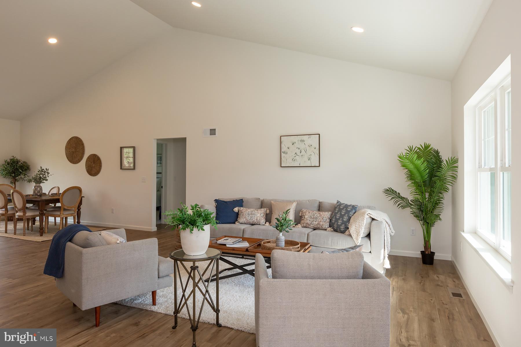 HIDDEN VALLEY ESTATES - Residential