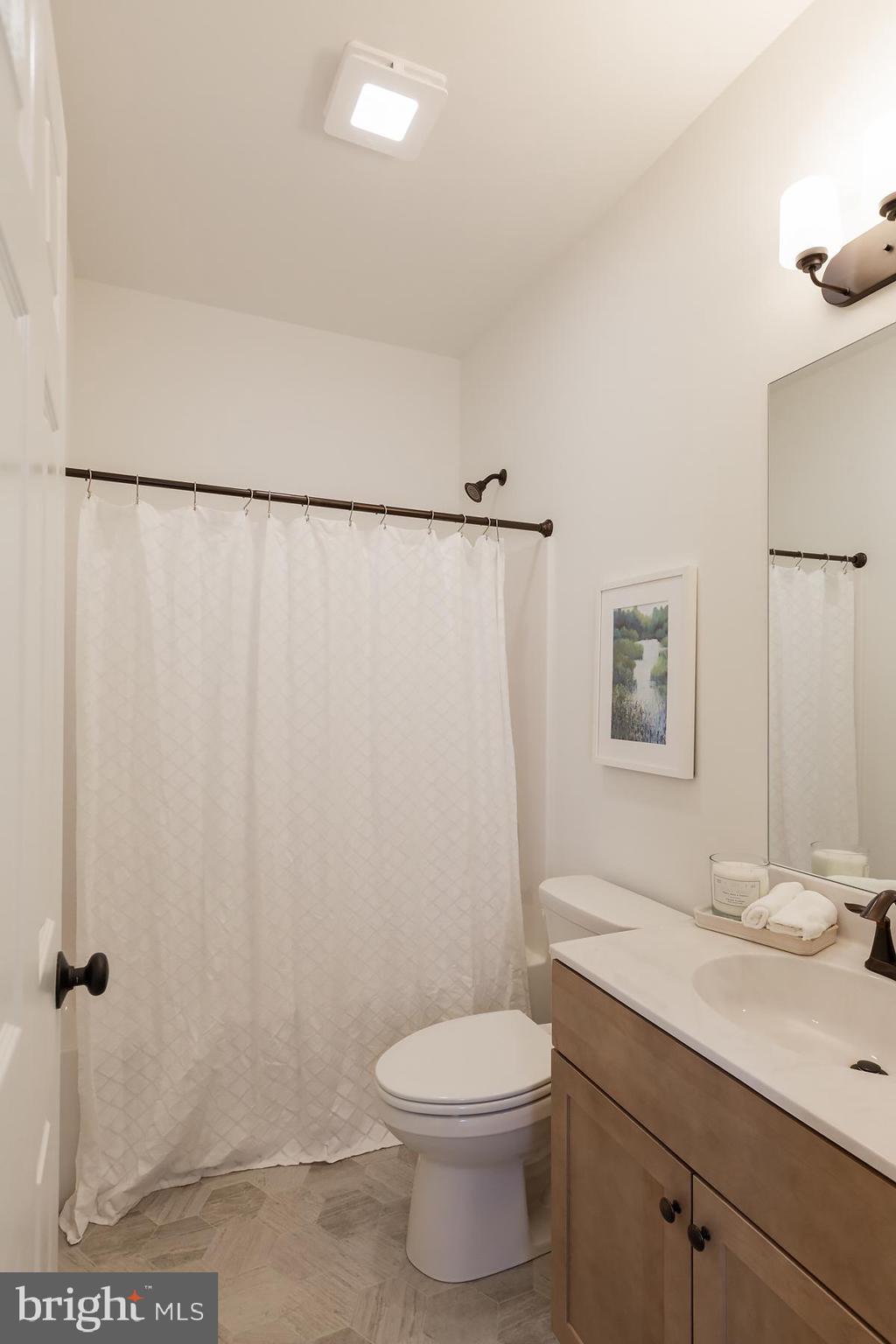 HIDDEN VALLEY ESTATES - Residential