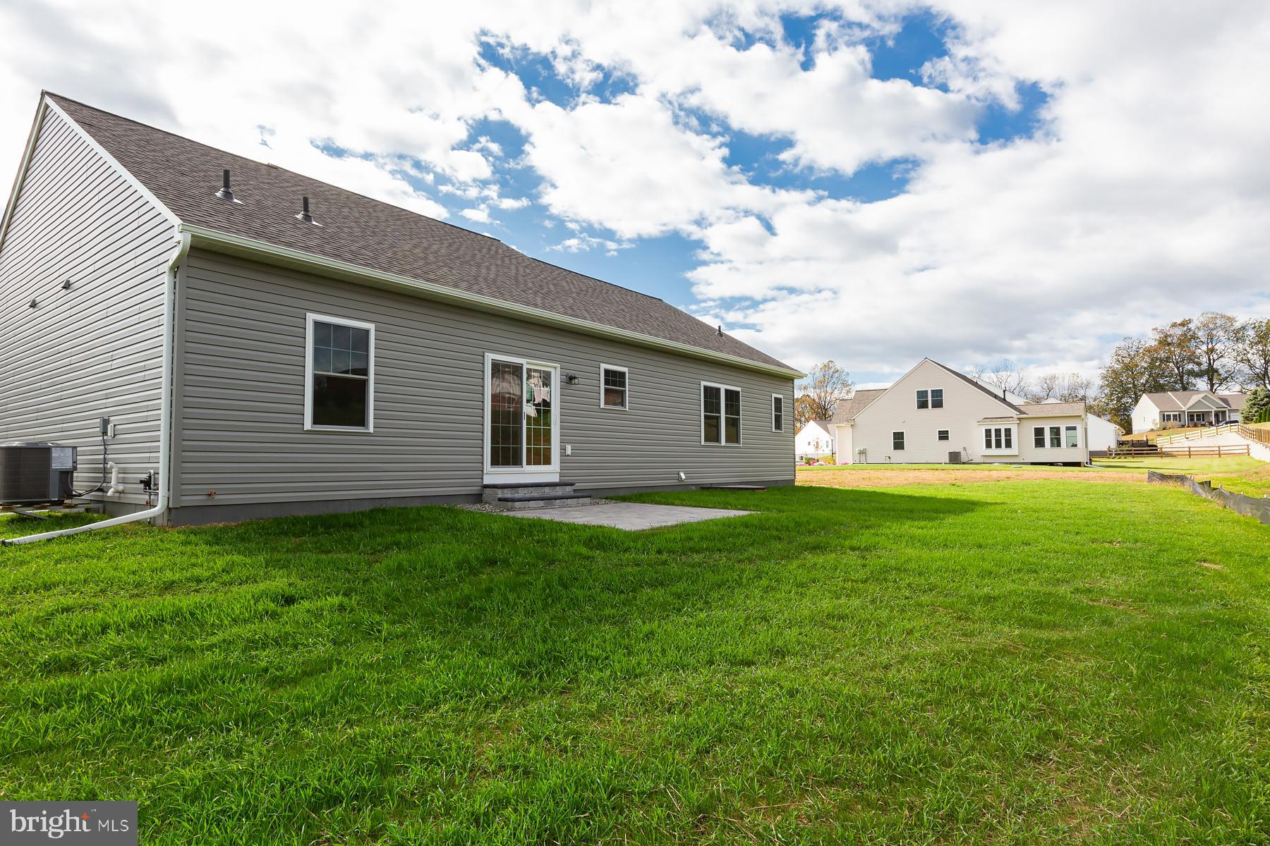 HIDDEN VALLEY ESTATES - Residential