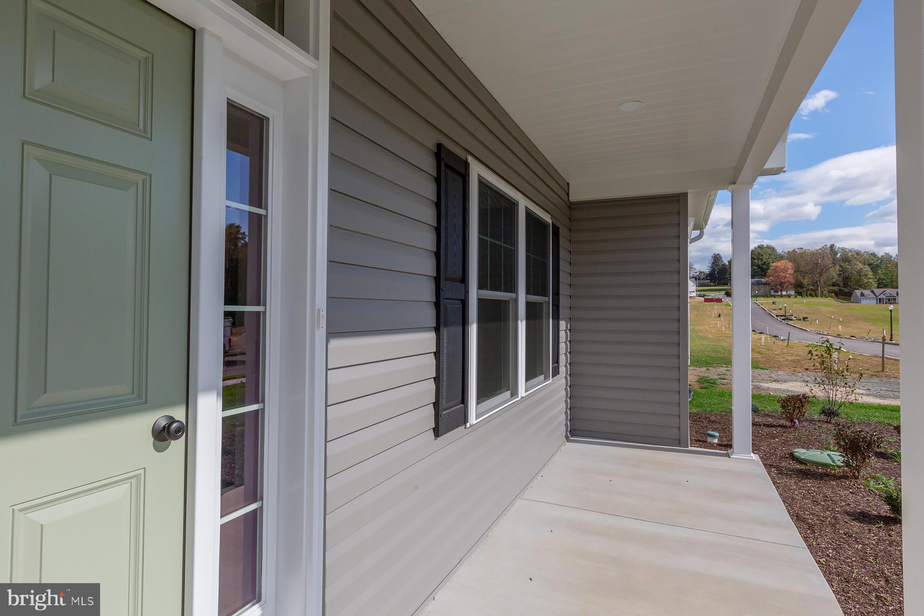 HIDDEN VALLEY ESTATES - Residential