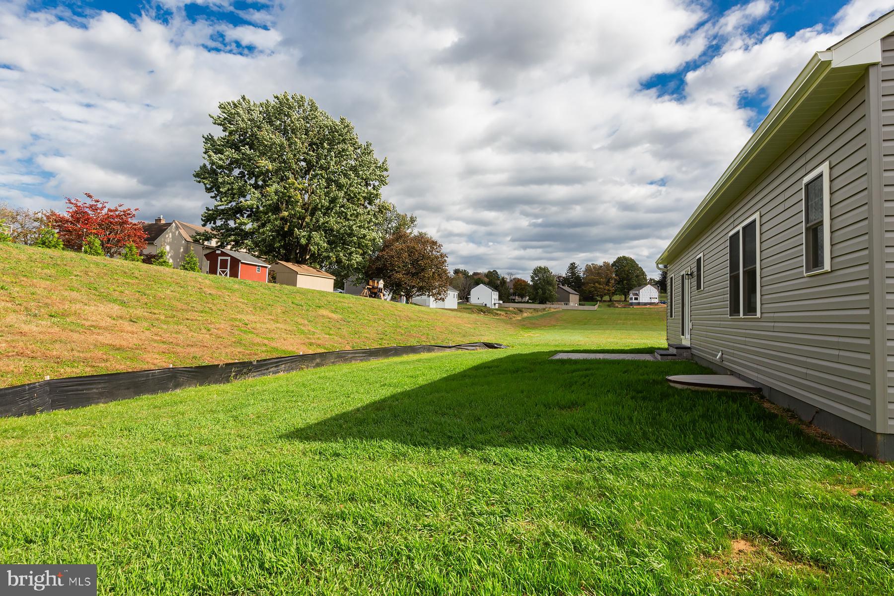 HIDDEN VALLEY ESTATES - Residential