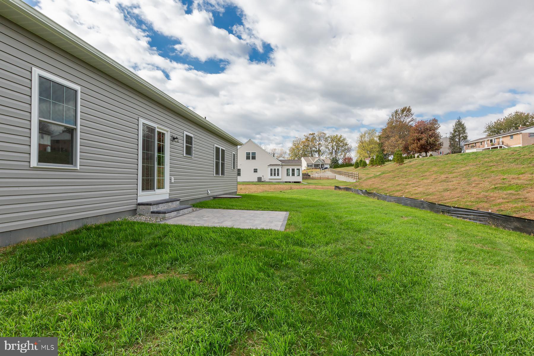 HIDDEN VALLEY ESTATES - Residential