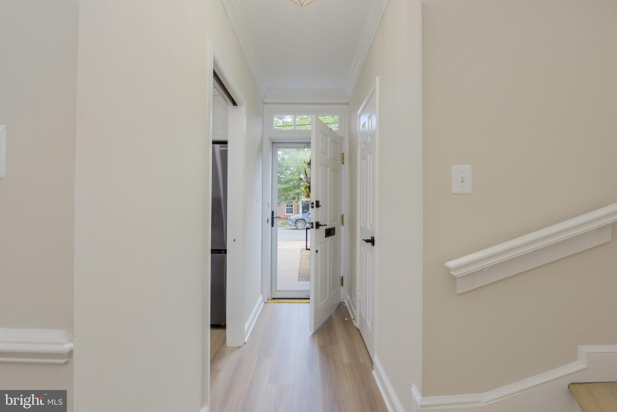 OLD TOWN ALEXANDRIA - Residential