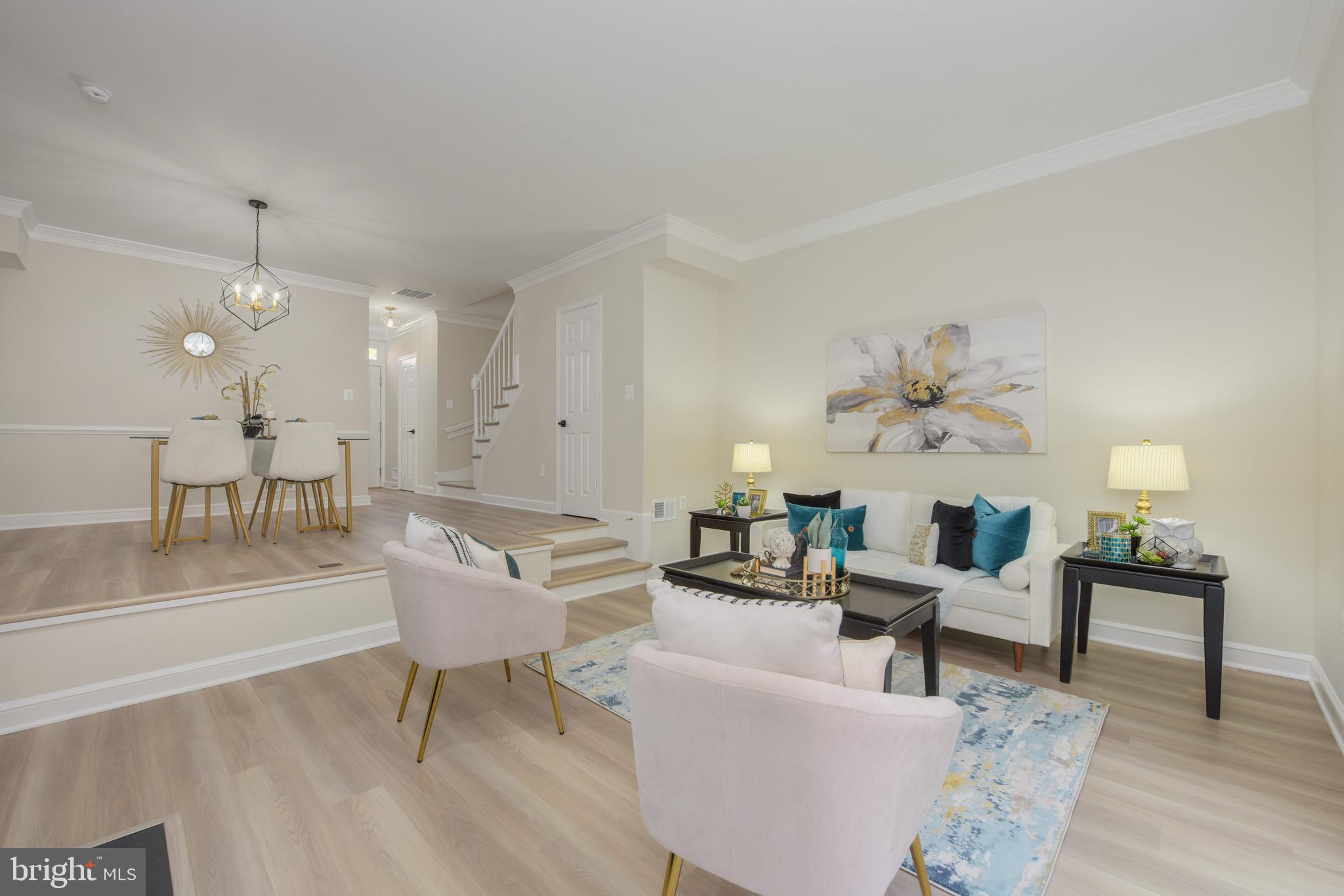 OLD TOWN ALEXANDRIA - Residential