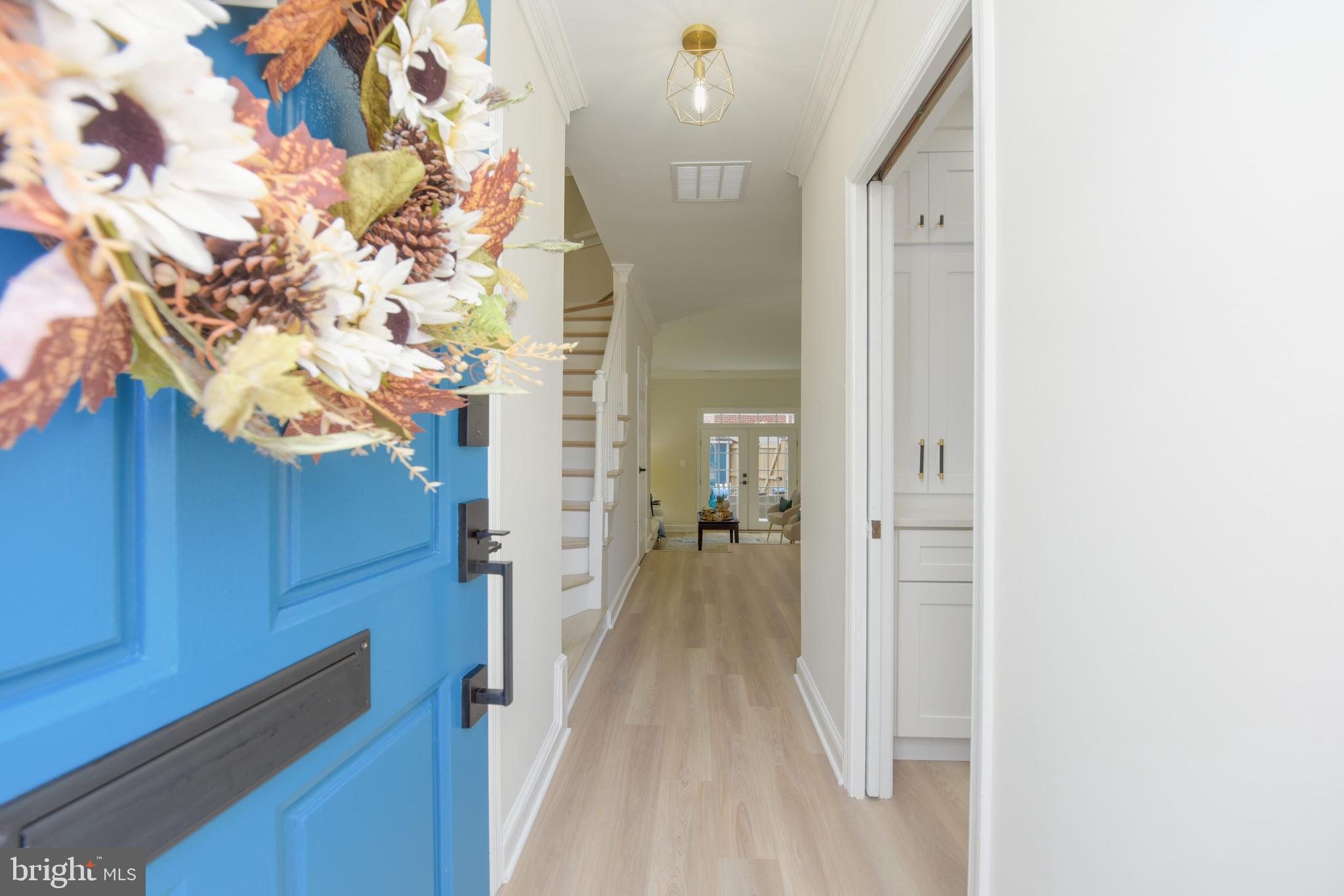 OLD TOWN ALEXANDRIA - Residential