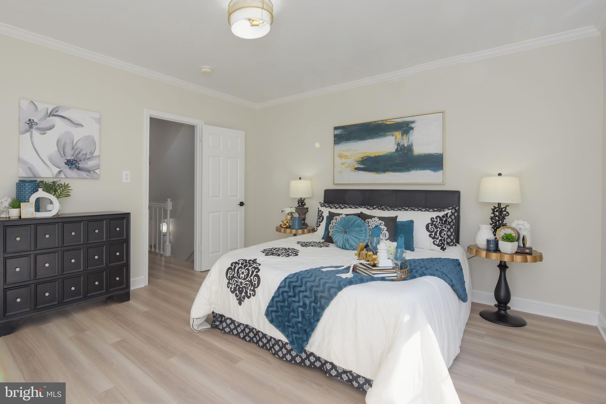 OLD TOWN ALEXANDRIA - Residential