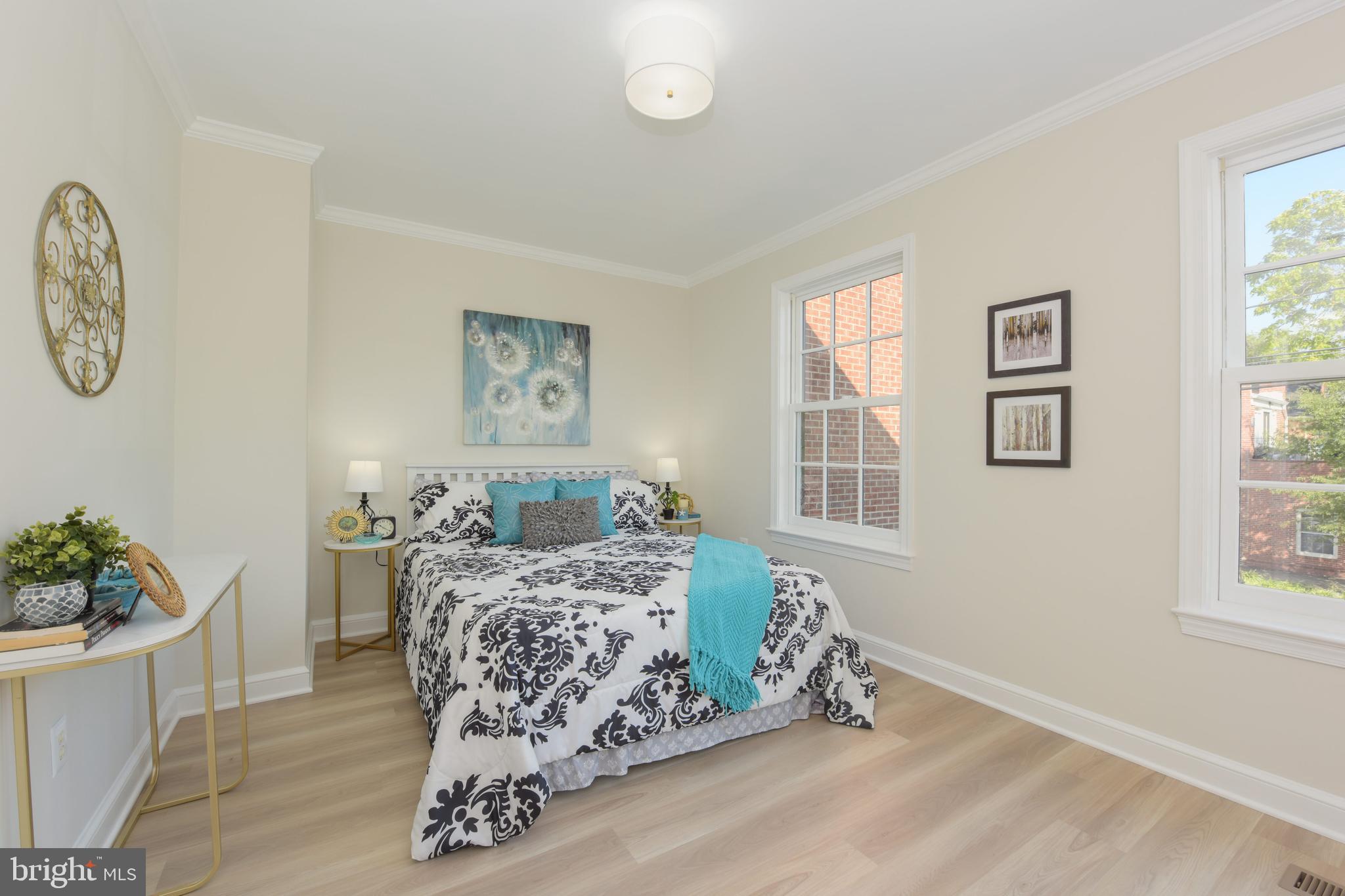 OLD TOWN ALEXANDRIA - Residential