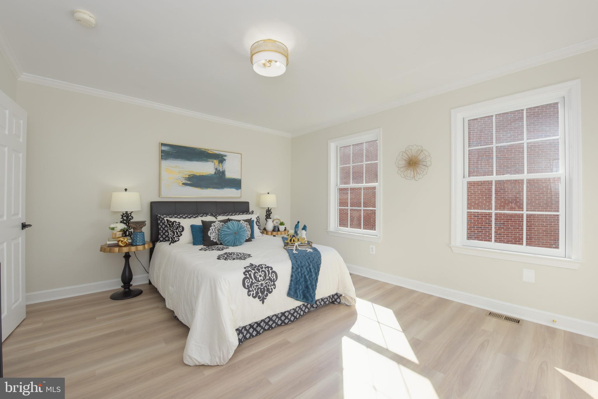 OLD TOWN ALEXANDRIA - Residential