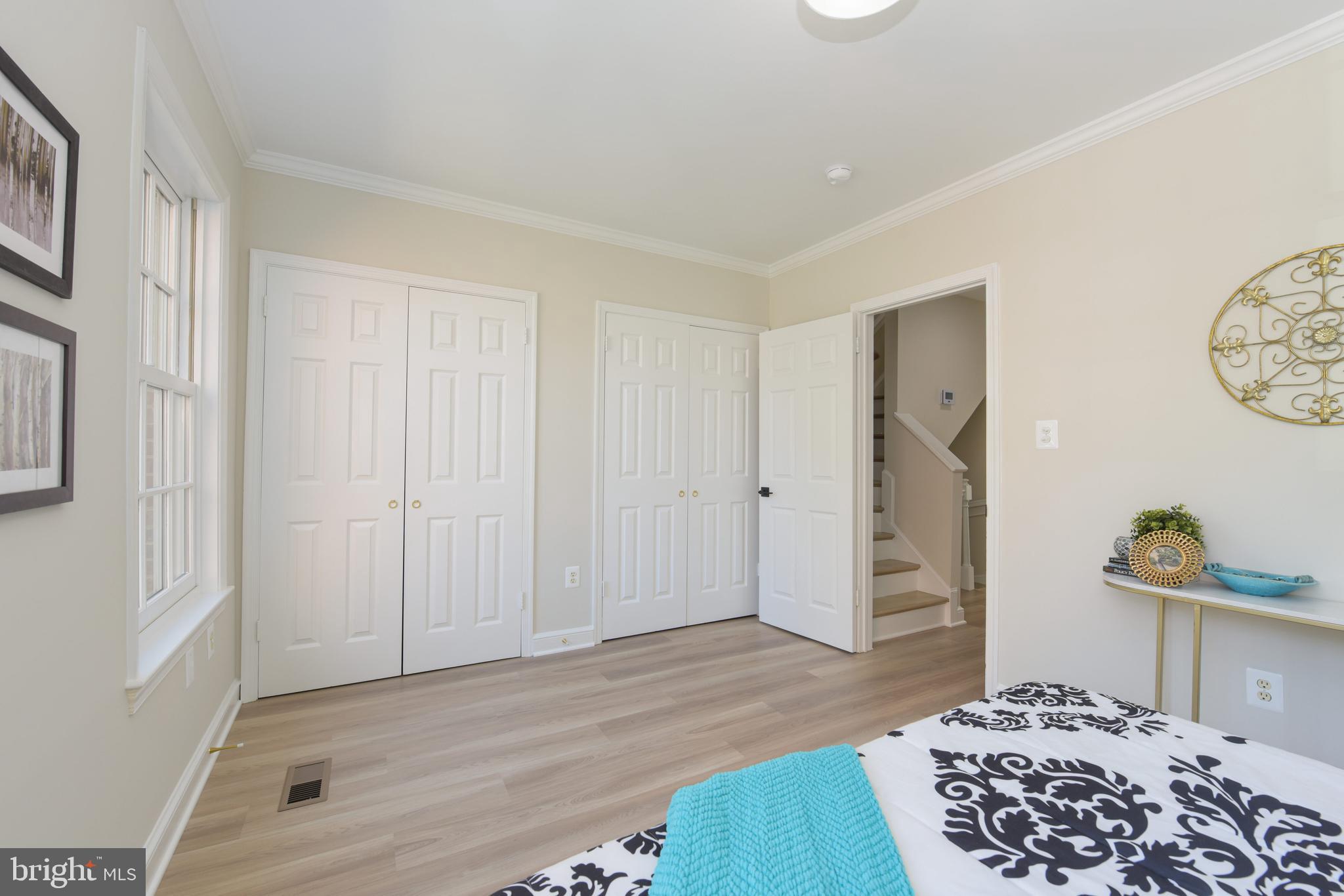 OLD TOWN ALEXANDRIA - Residential