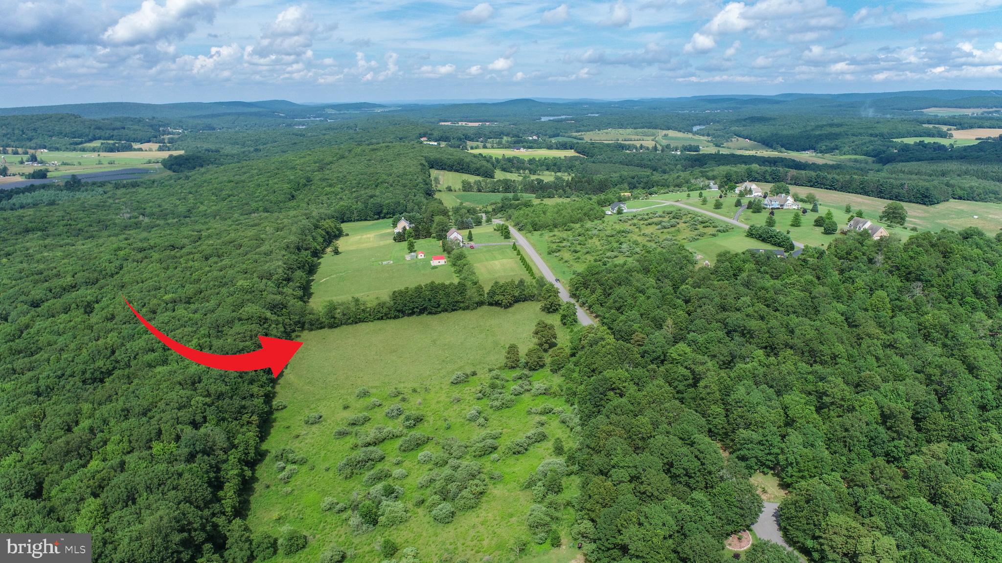 3 EDENS RIDGE ROAD