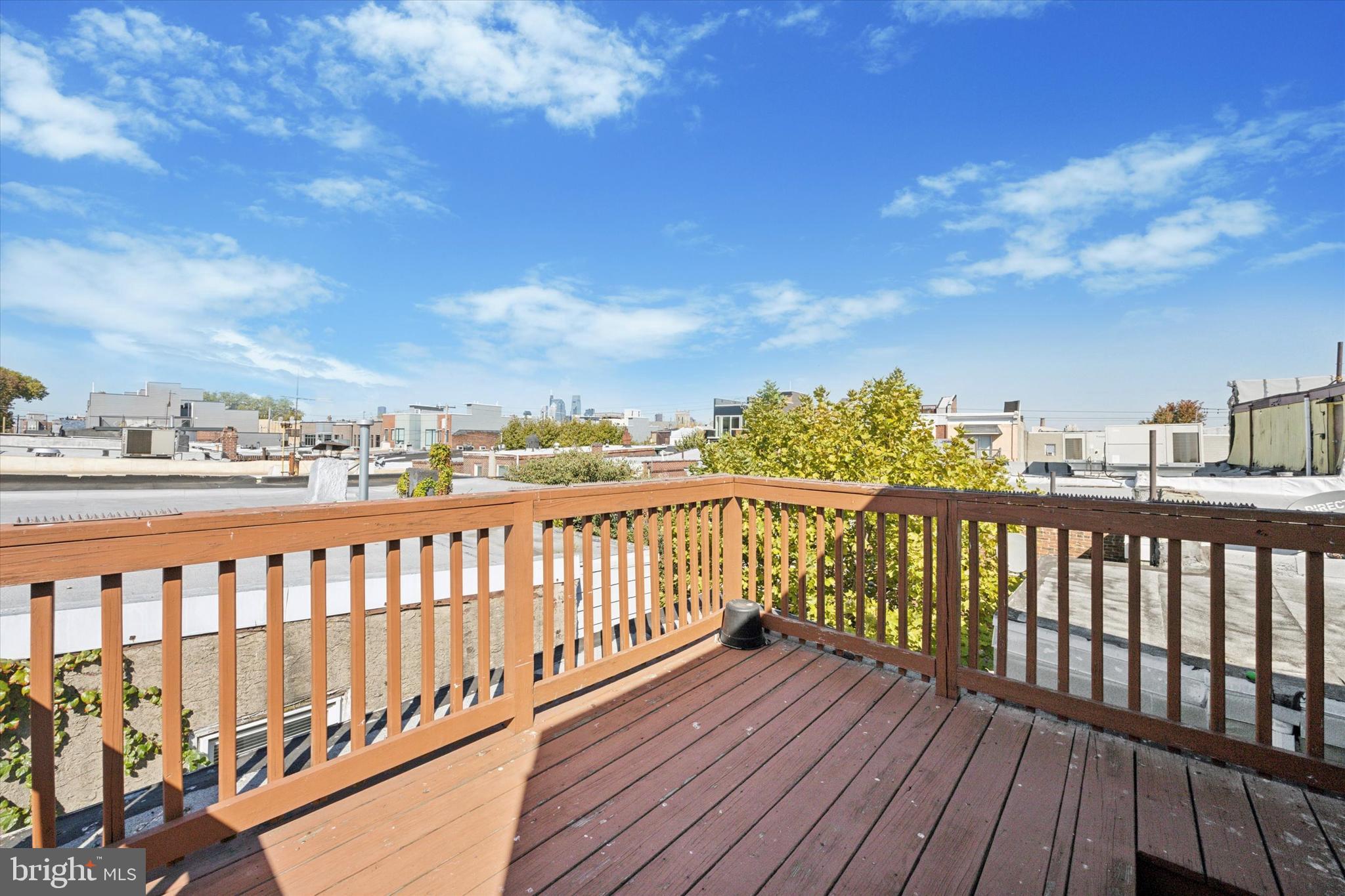 PENNSPORT - Residential Income