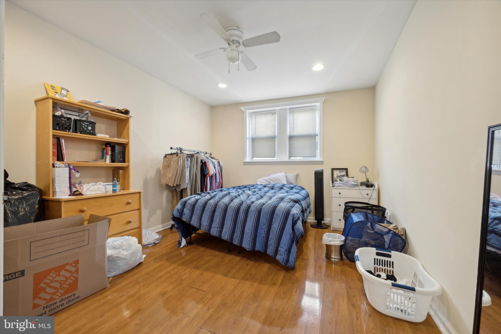 PENNSPORT - Residential Income