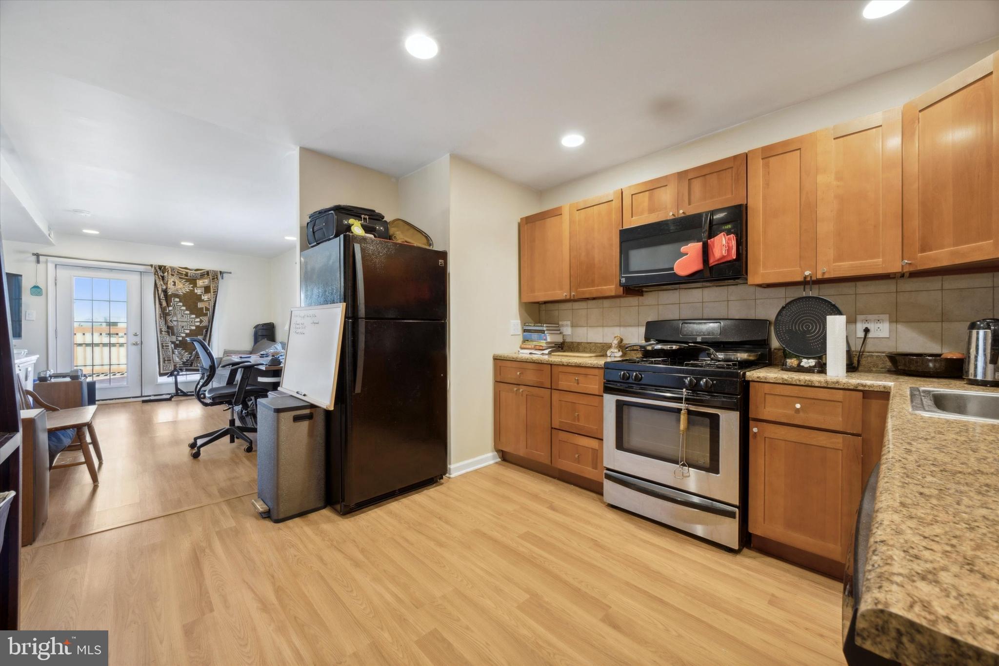 PENNSPORT - Residential Income