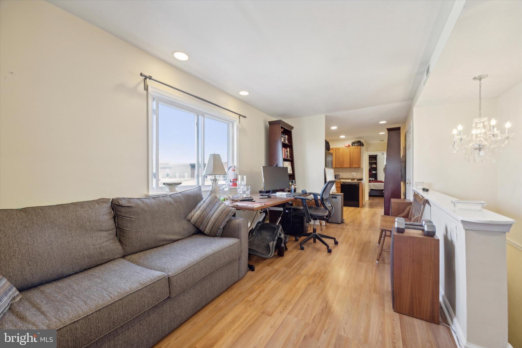 PENNSPORT - Residential Income
